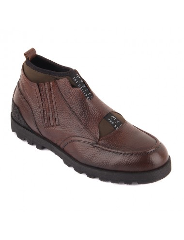 MC-7139 STREÇLİ BOOTS