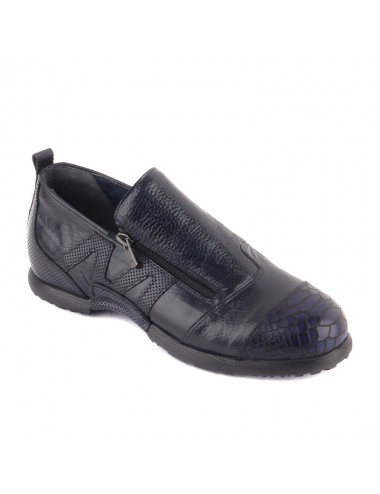 MC-7148 ZIPPER SHOES