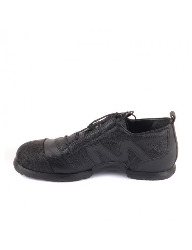 MC-7149 ATTACHED SHOES