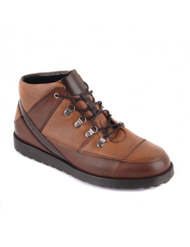 MC-7141 ATTACHED BOOTS