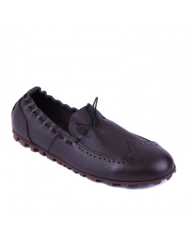 MT-4915 MOCCASIN SHOES