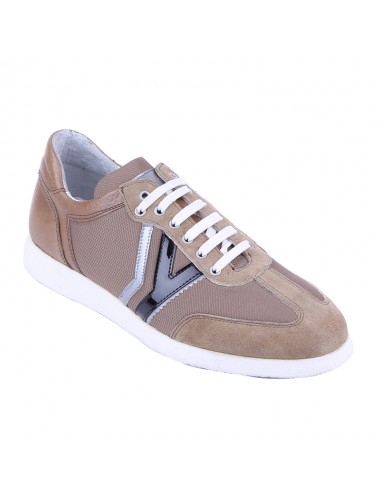 MT-4941 ATTACHED SHOES