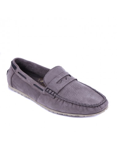 MT-4955 MOCASEN SHOES