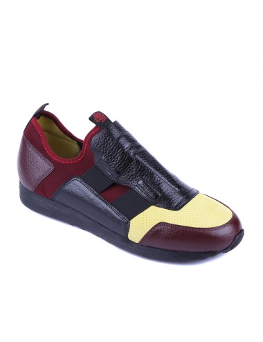 MT-4965 STRETCHED TIRE SHOES