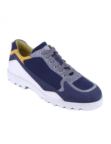 MT-4974 ATTACHED SHOES