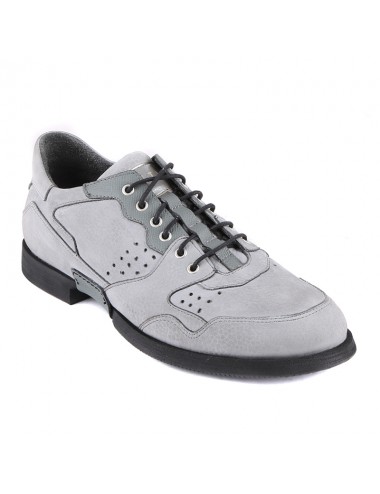MC-7218 LACED CASUAL SHOES