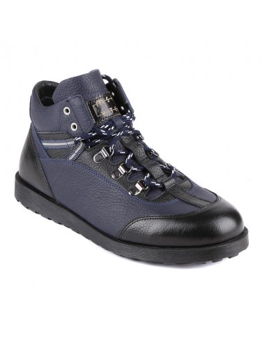 MC-7221 ANATOMICAL BOOTS