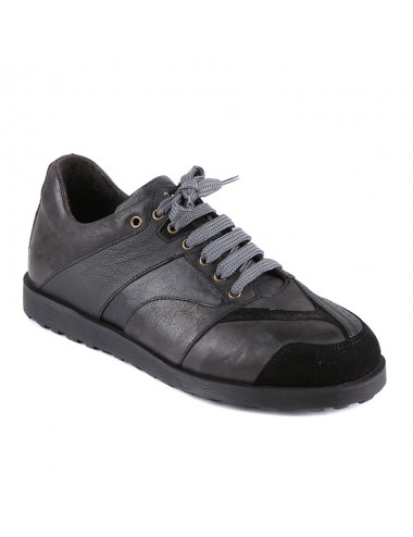MC-7231 LACE-UP CASUAL SHOES