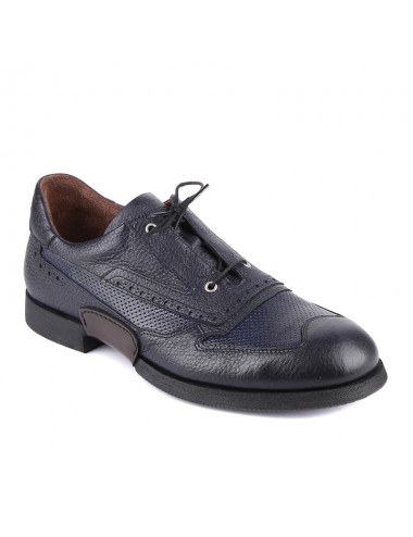 MC-7237 LACE-UP CASUAL SHOES