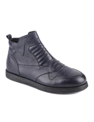 MC-7241 ZIPPER BOOTS