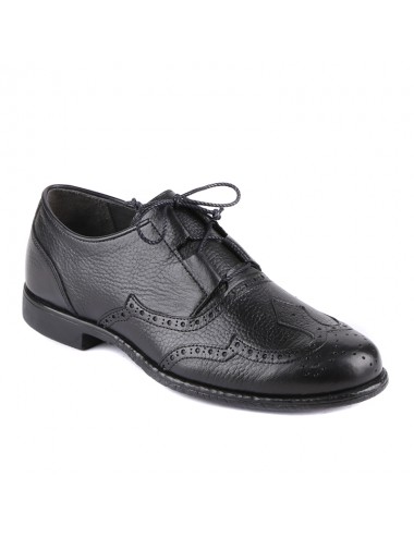 MC-7245 CLASSIC LACE-UP SHOES