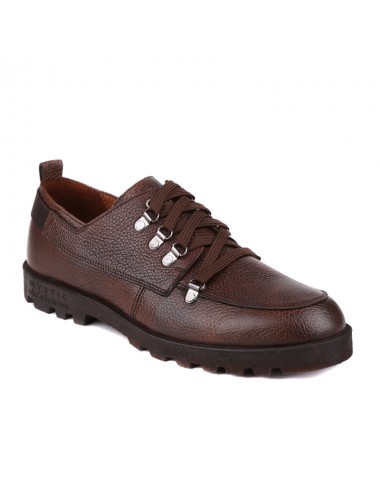 MT-6008 TIED SHOES