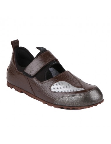 MT-6011 VELVET STRETCH SHOES