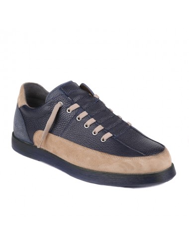 MT-6028 TIED CASUAL SHOES