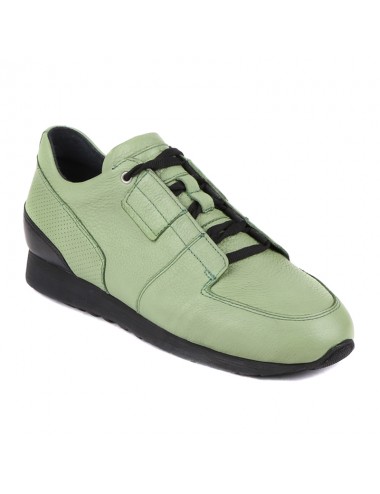 MT-6031 ELASTIC TOP SHOES