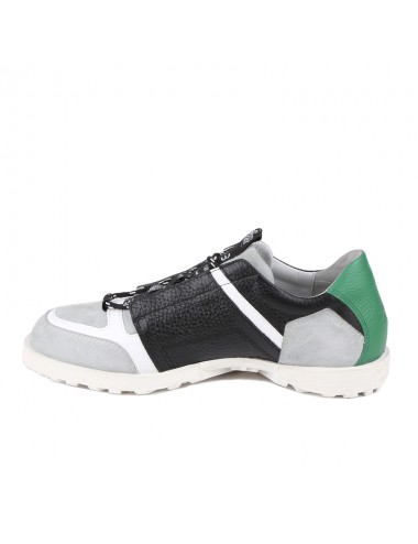 MT-6054 TIED CASUAL SHOES