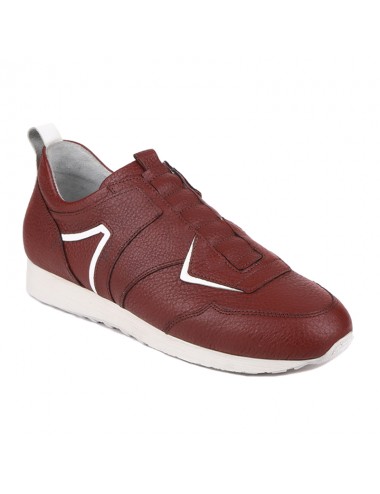 MT-6057 ELASTIC SPORTS SHOES