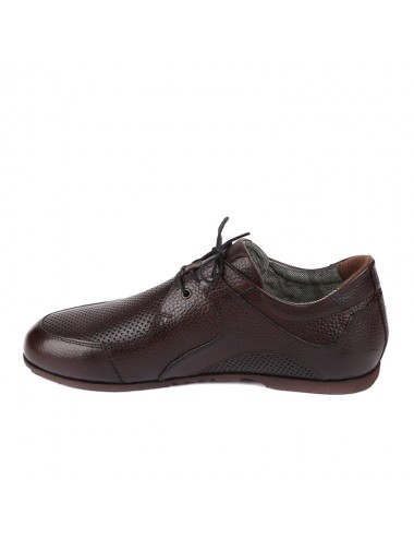 MT-6143 TIED SHOES