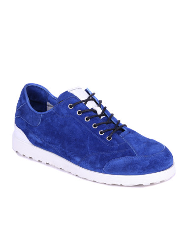 MT-6218 LACE-UP SNEAKERS
