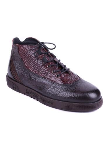 MC-7520 Elastic Lace-up...