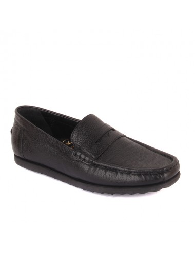 MT-4802 BOW LOAFER