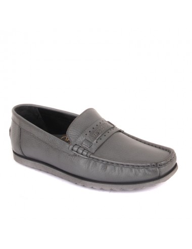 MT-4803 BUCKLE LOAFER