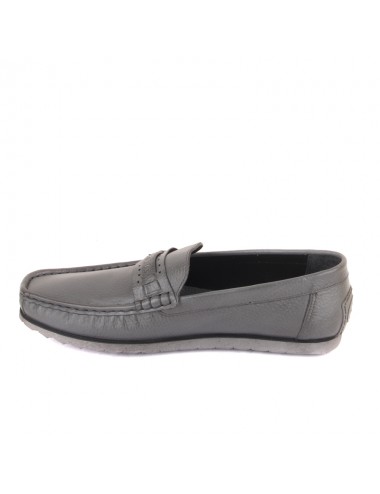 MT-4803 BUCKLE LOAFER