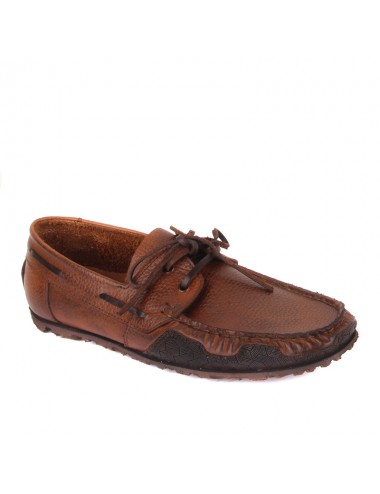 MT-4826 LACED LOAFER