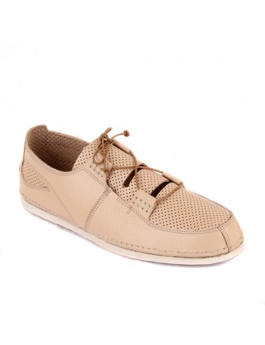 MT-4857 SHORT LACE SANDALS