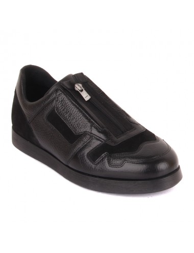MT-4872 ZIPPER CASUAL
