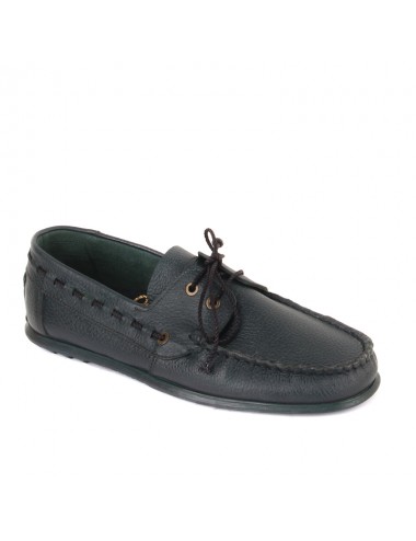MT-4668 LACED MOCCASIN