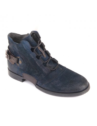 MC-7102 TIRED LINING BOOTS