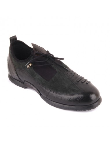 MC-7112 ATTACHED SHOES