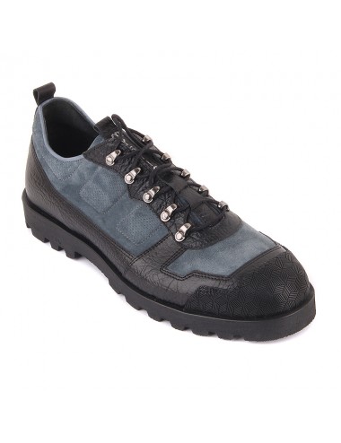 MC-7114 ATTACHED SHOES